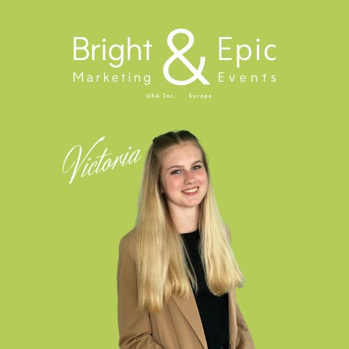 Victoria Hof - Event Consultant brightandepic-Europe-brightandepic-USA
